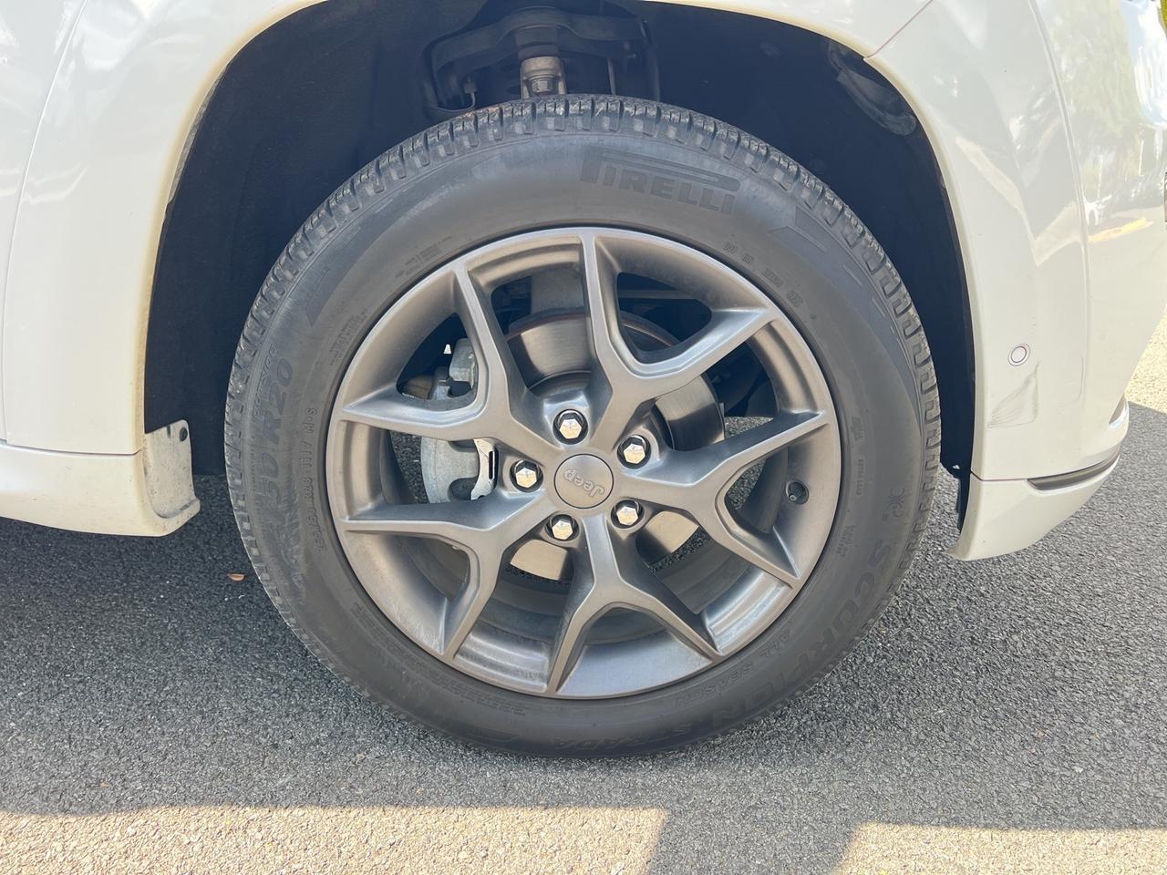 2019 Jeep Grand Cherokee Limited X Chantilly VA