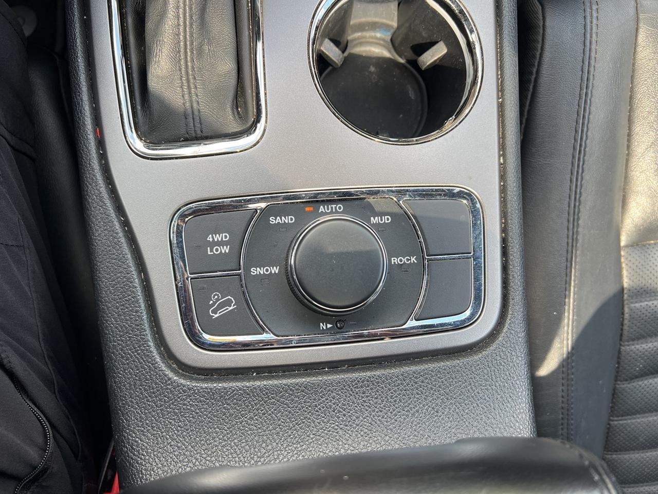 2019 Jeep Grand Cherokee Limited X Chantilly VA