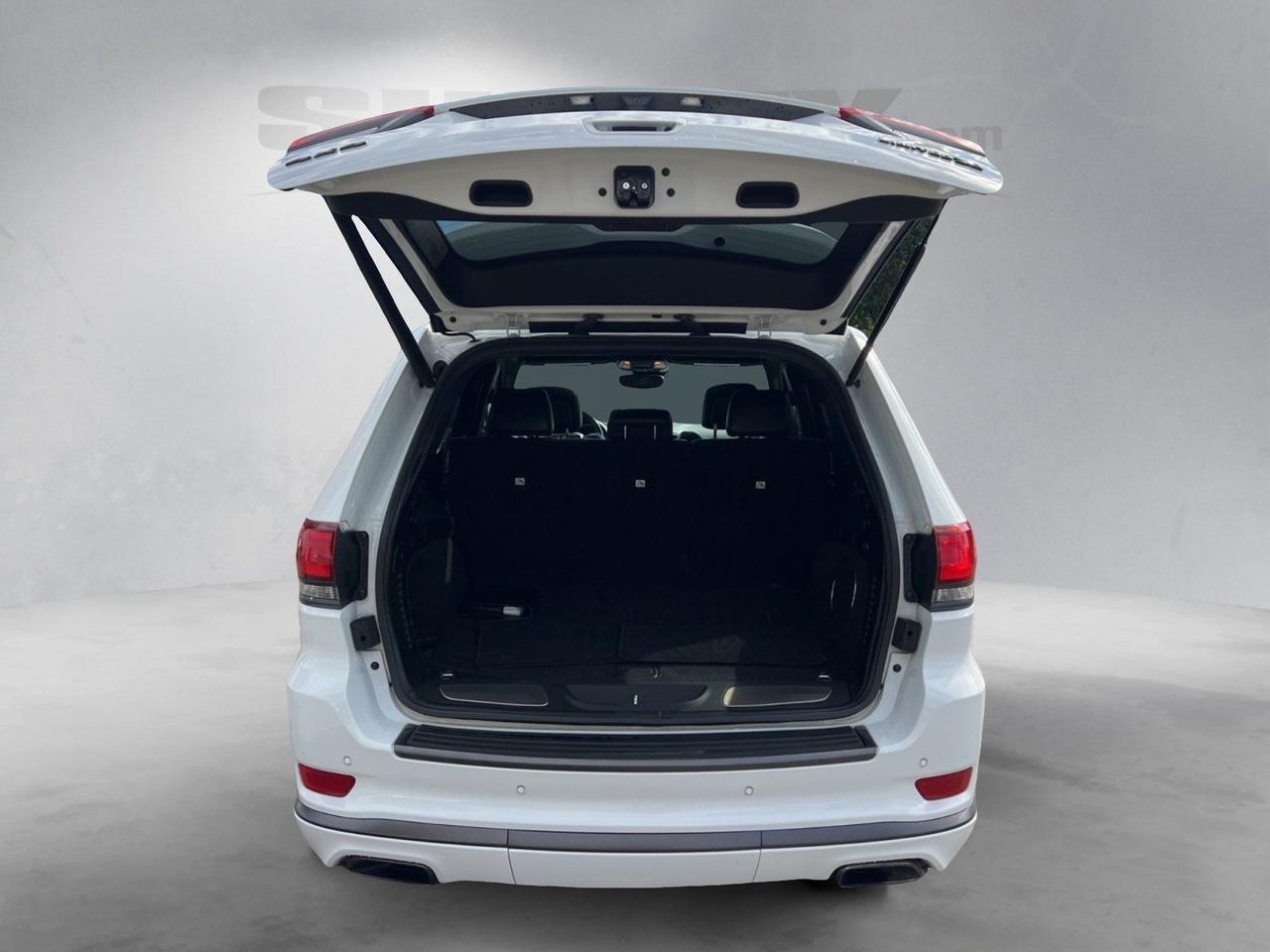 2019 Jeep Grand Cherokee Limited X Chantilly VA