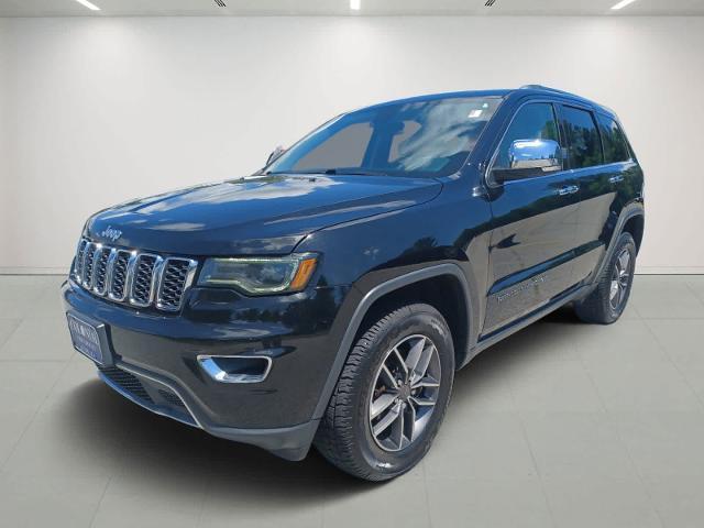 2019 Jeep Grand Cherokee Limited Acton MA
