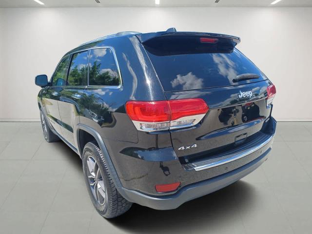 2019 Jeep Grand Cherokee Limited Acton MA