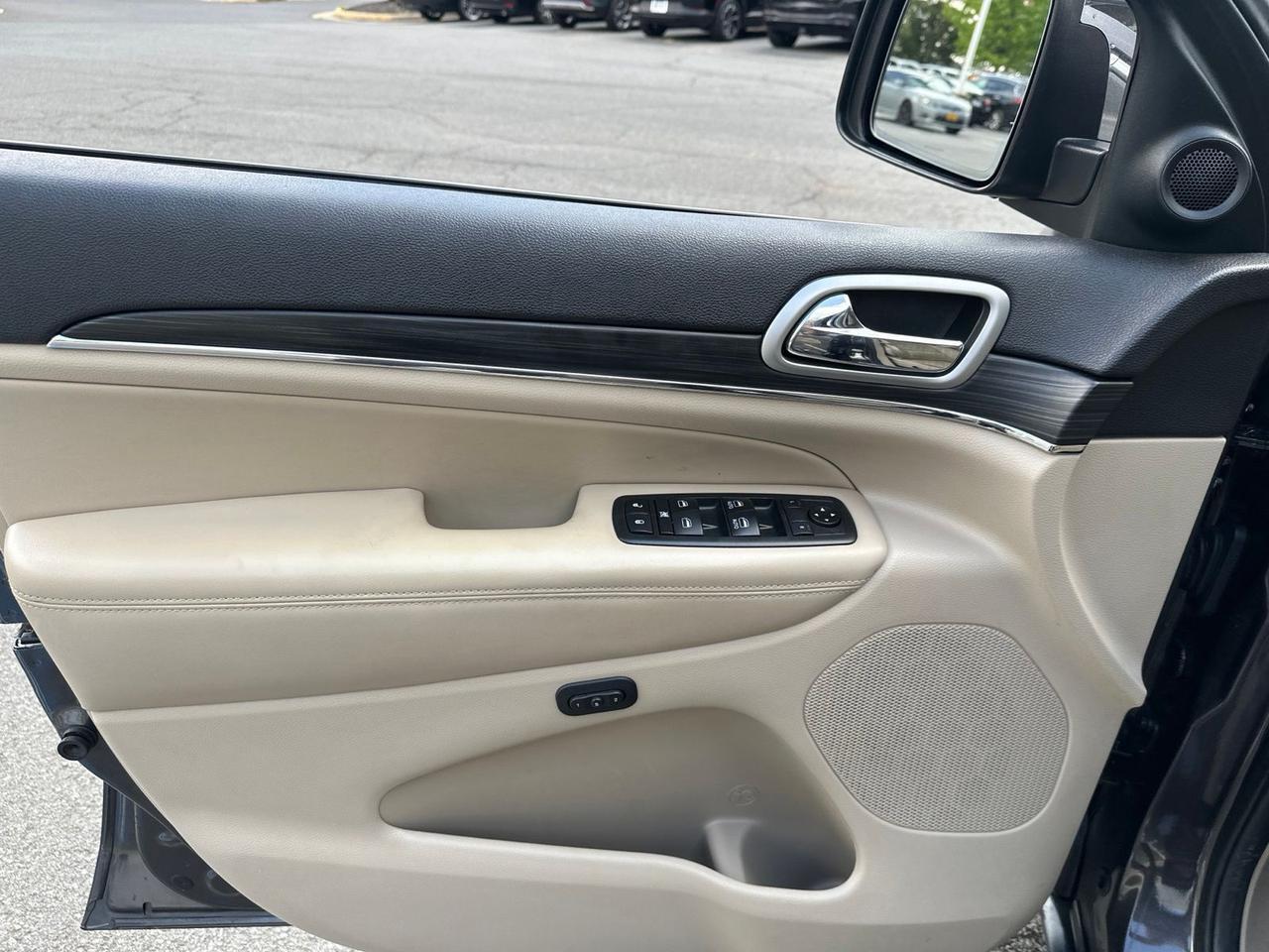 2019 Jeep Grand Cherokee Limited Chantilly VA