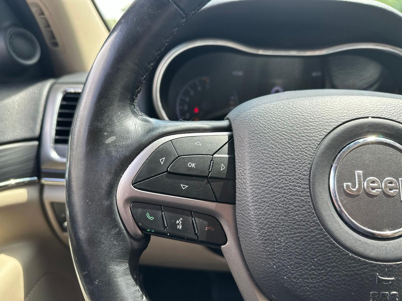 2019 Jeep Grand Cherokee Limited Chantilly VA