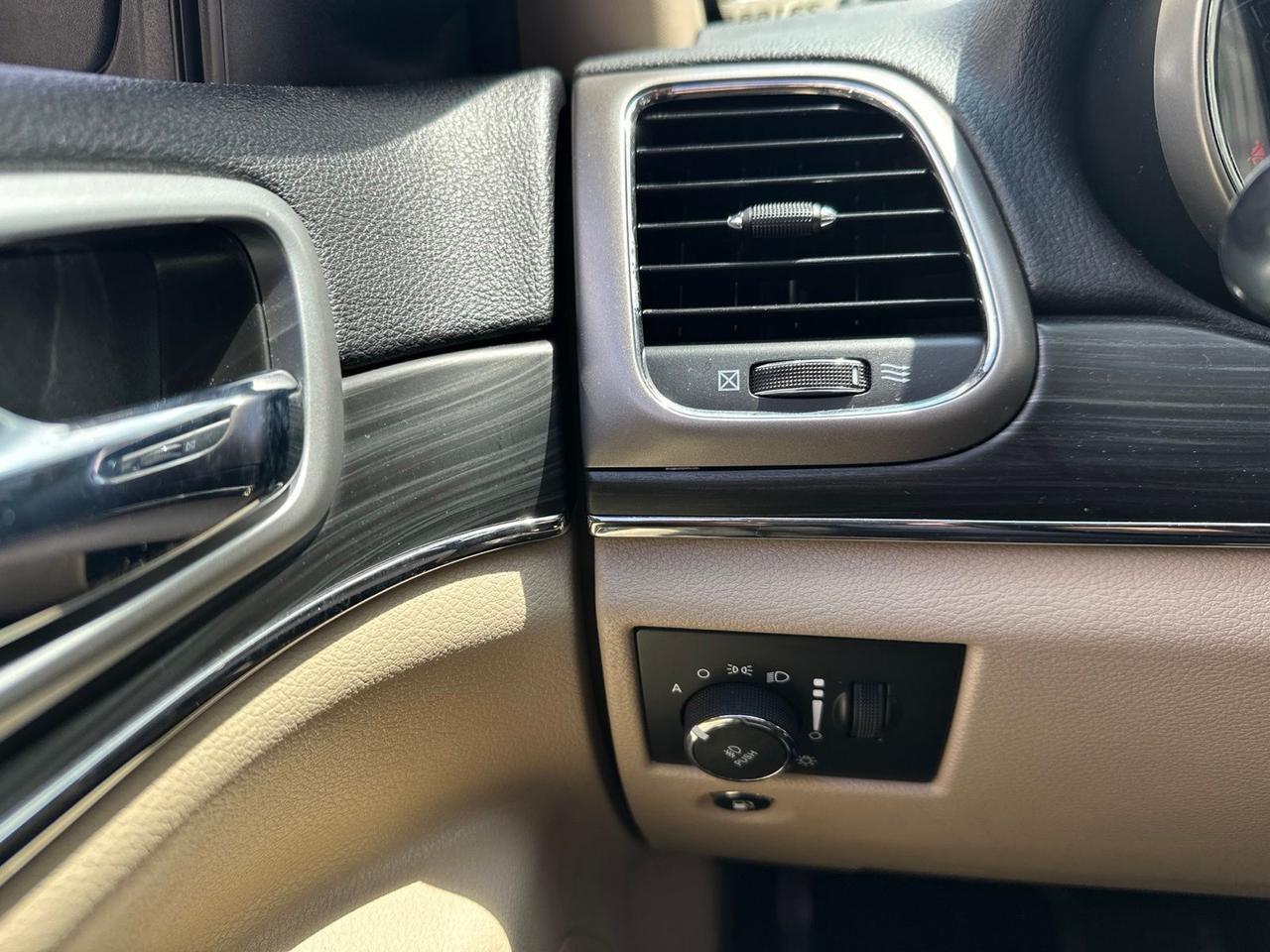 2019 Jeep Grand Cherokee Limited Chantilly VA