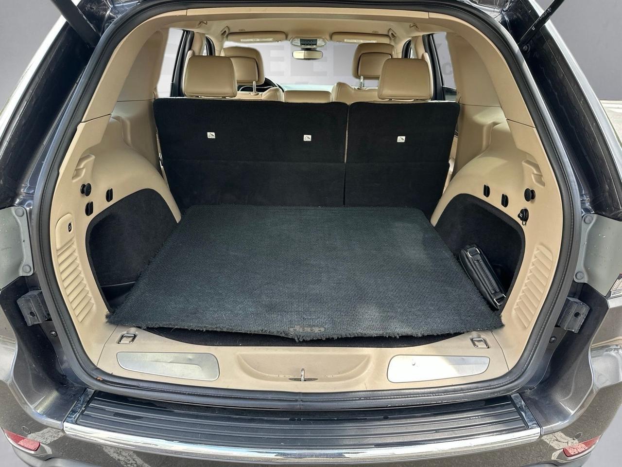 2019 Jeep Grand Cherokee Limited Chantilly VA