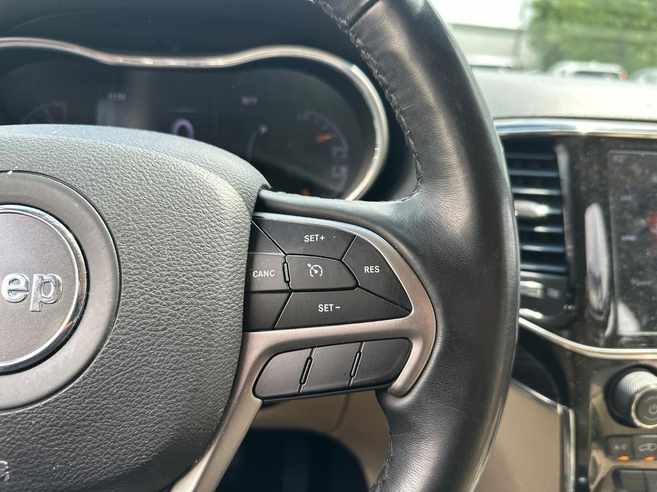 2019 Jeep Grand Cherokee Limited Chantilly VA