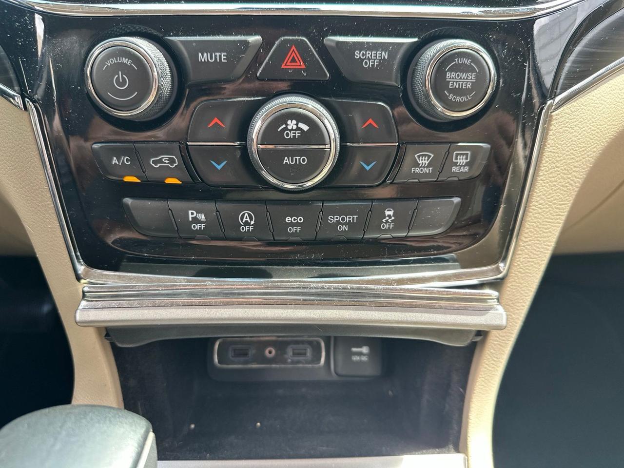 2019 Jeep Grand Cherokee Limited Chantilly VA