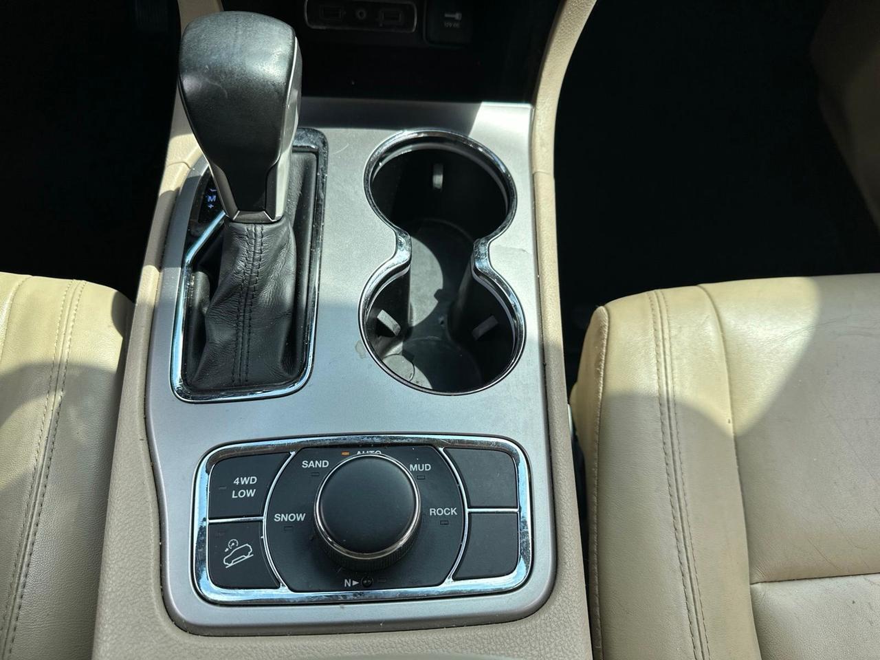 2019 Jeep Grand Cherokee Limited Chantilly VA