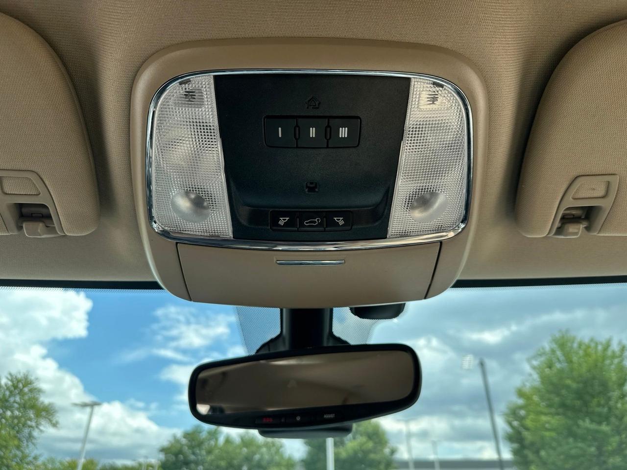 2019 Jeep Grand Cherokee Limited Chantilly VA