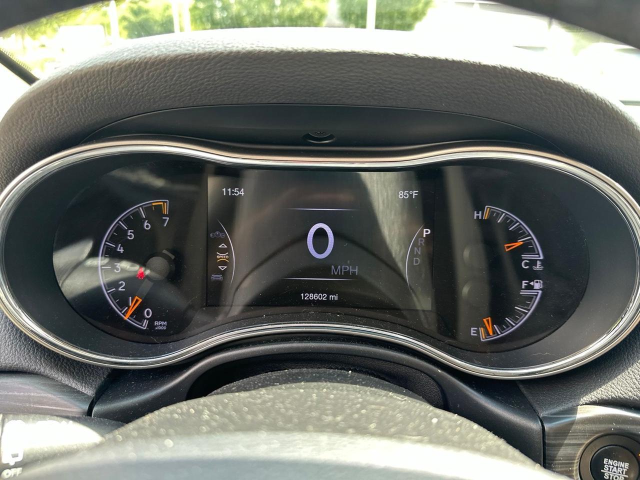 2019 Jeep Grand Cherokee Limited Chantilly VA
