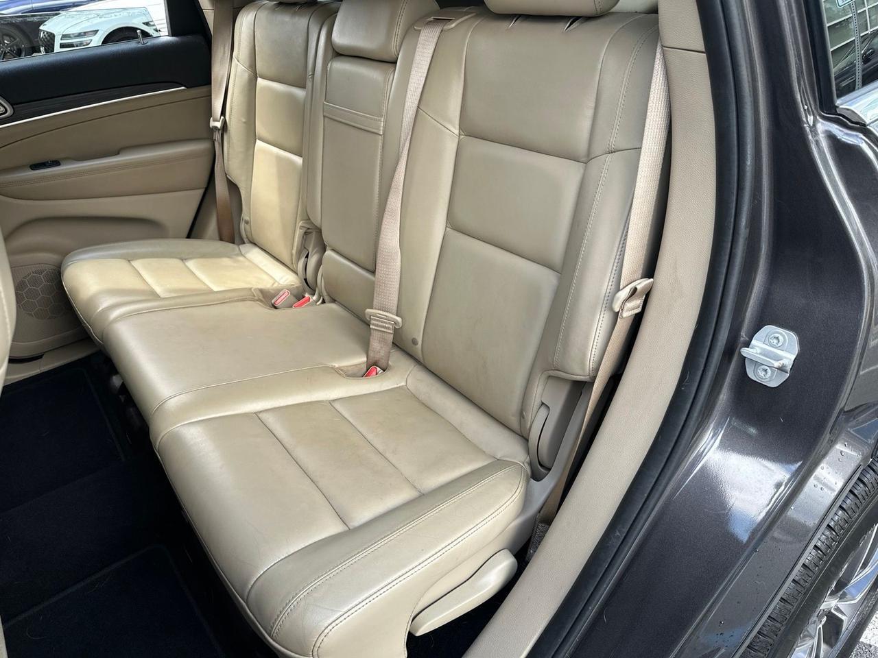 2019 Jeep Grand Cherokee Limited Chantilly VA