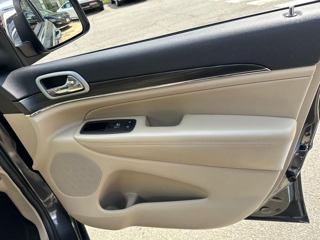 2019 Jeep Grand Cherokee Limited Chantilly VA