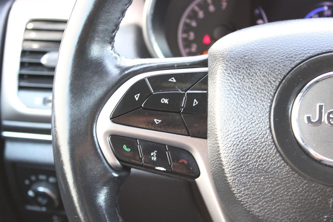 2019 Jeep Grand Cherokee Limited Stafford VA