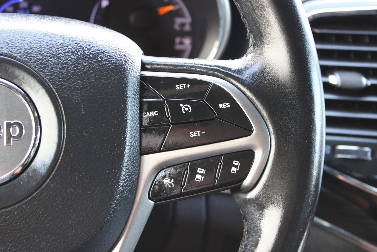 2019 Jeep Grand Cherokee Limited Stafford VA