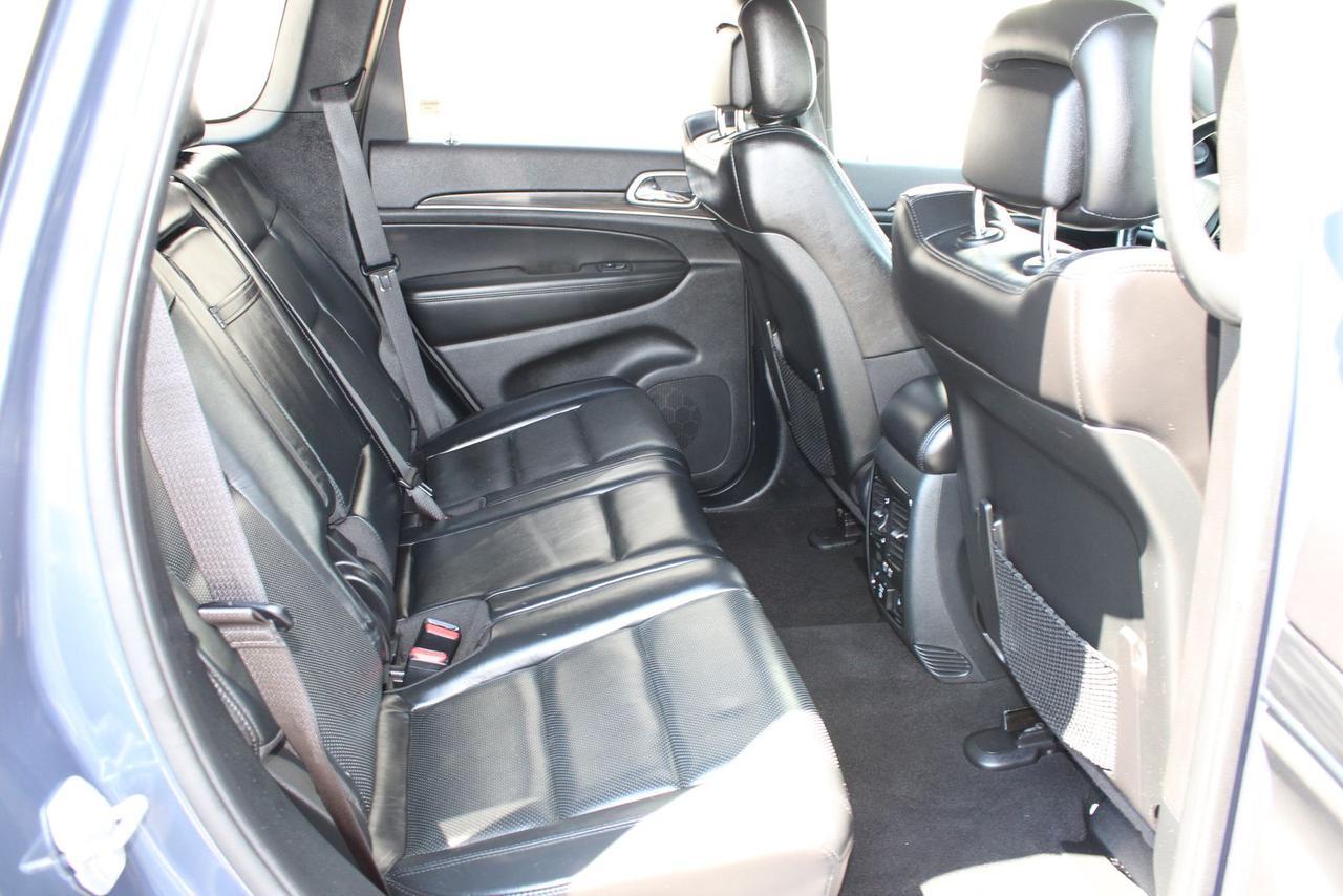 2019 Jeep Grand Cherokee Limited Stafford VA