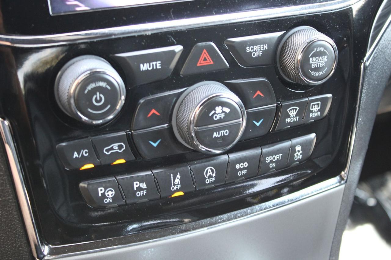 2019 Jeep Grand Cherokee Limited Stafford VA