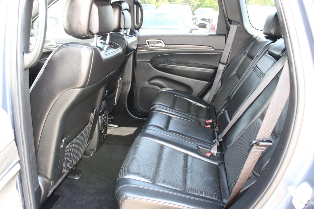 2019 Jeep Grand Cherokee Limited Stafford VA
