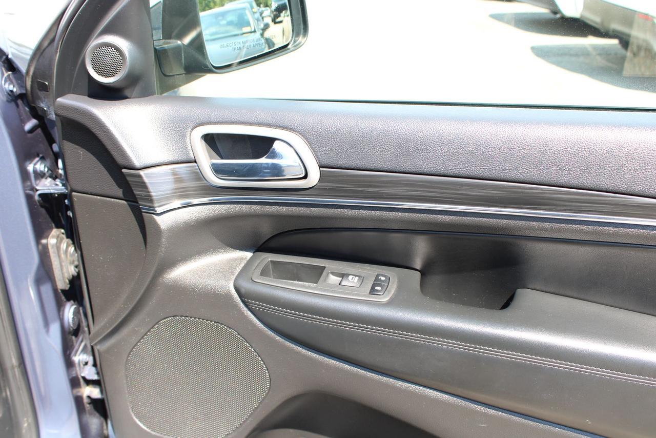2019 Jeep Grand Cherokee Limited Stafford VA