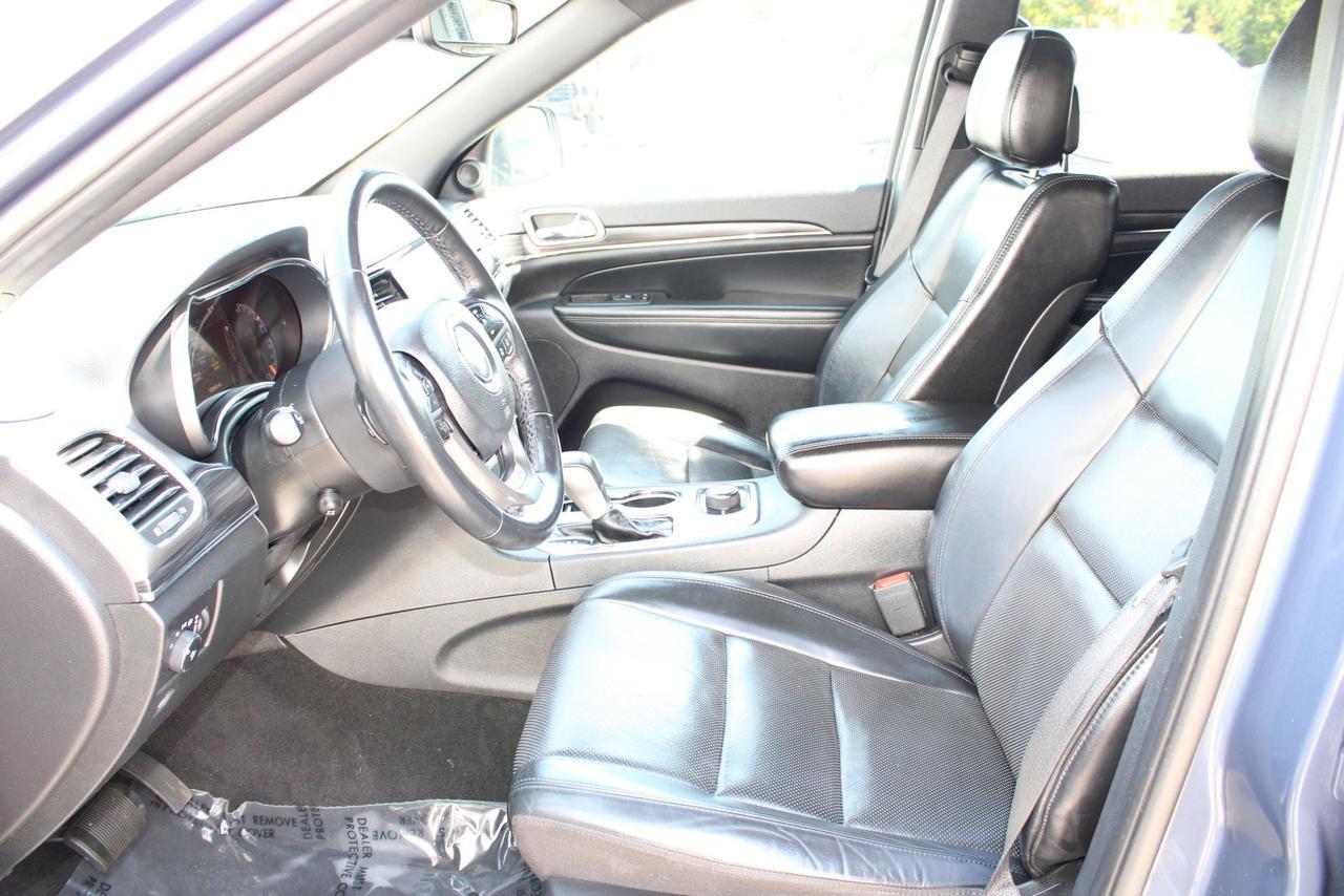 2019 Jeep Grand Cherokee Limited Stafford VA