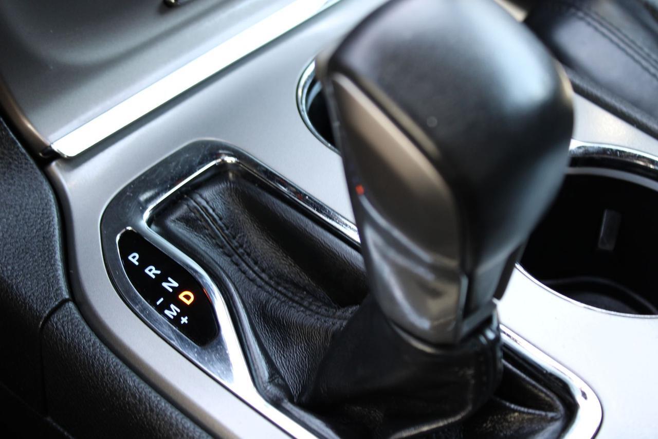 2019 Jeep Grand Cherokee Limited Stafford VA
