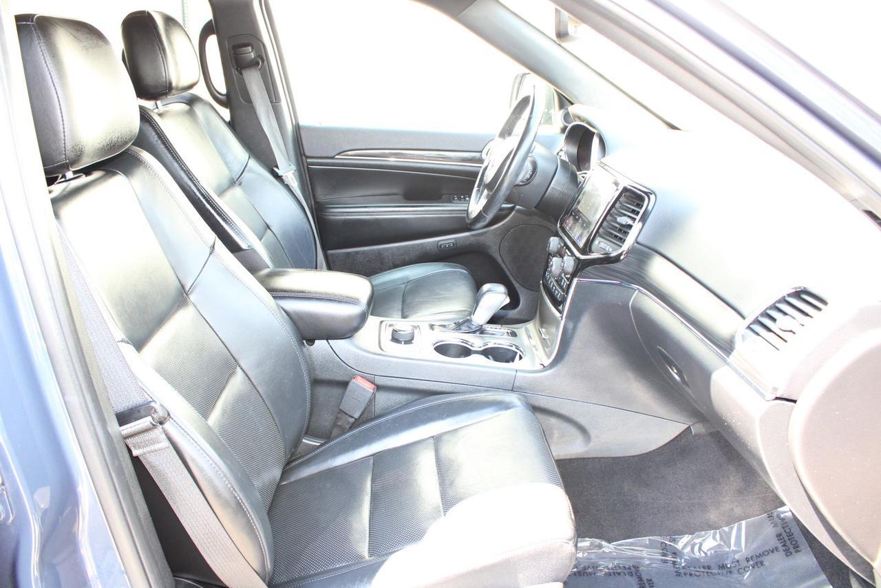 2019 Jeep Grand Cherokee Limited Stafford VA