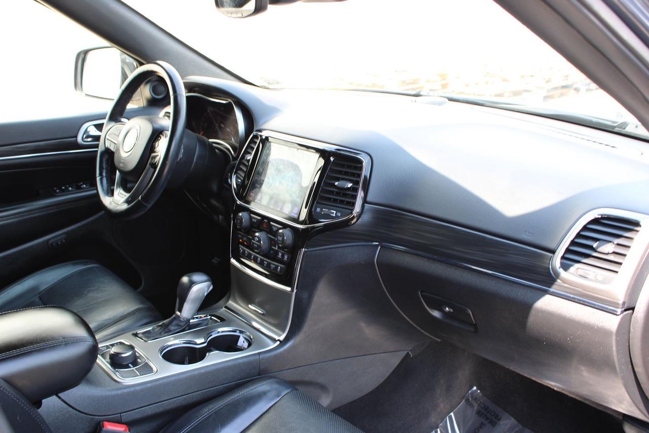 2019 Jeep Grand Cherokee Limited Stafford VA