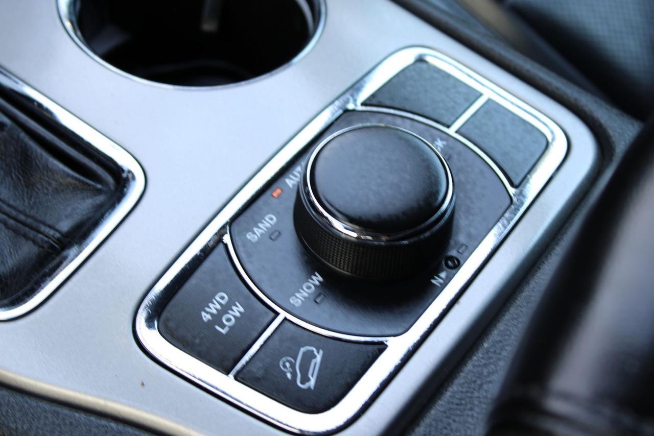 2019 Jeep Grand Cherokee Limited Stafford VA