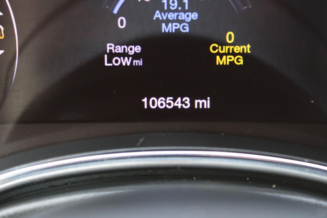 2019 Jeep Grand Cherokee Limited Stafford VA