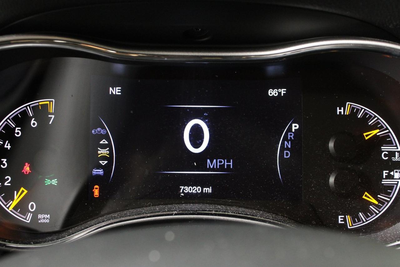 2019 Jeep Grand Cherokee Limited Manassas VA