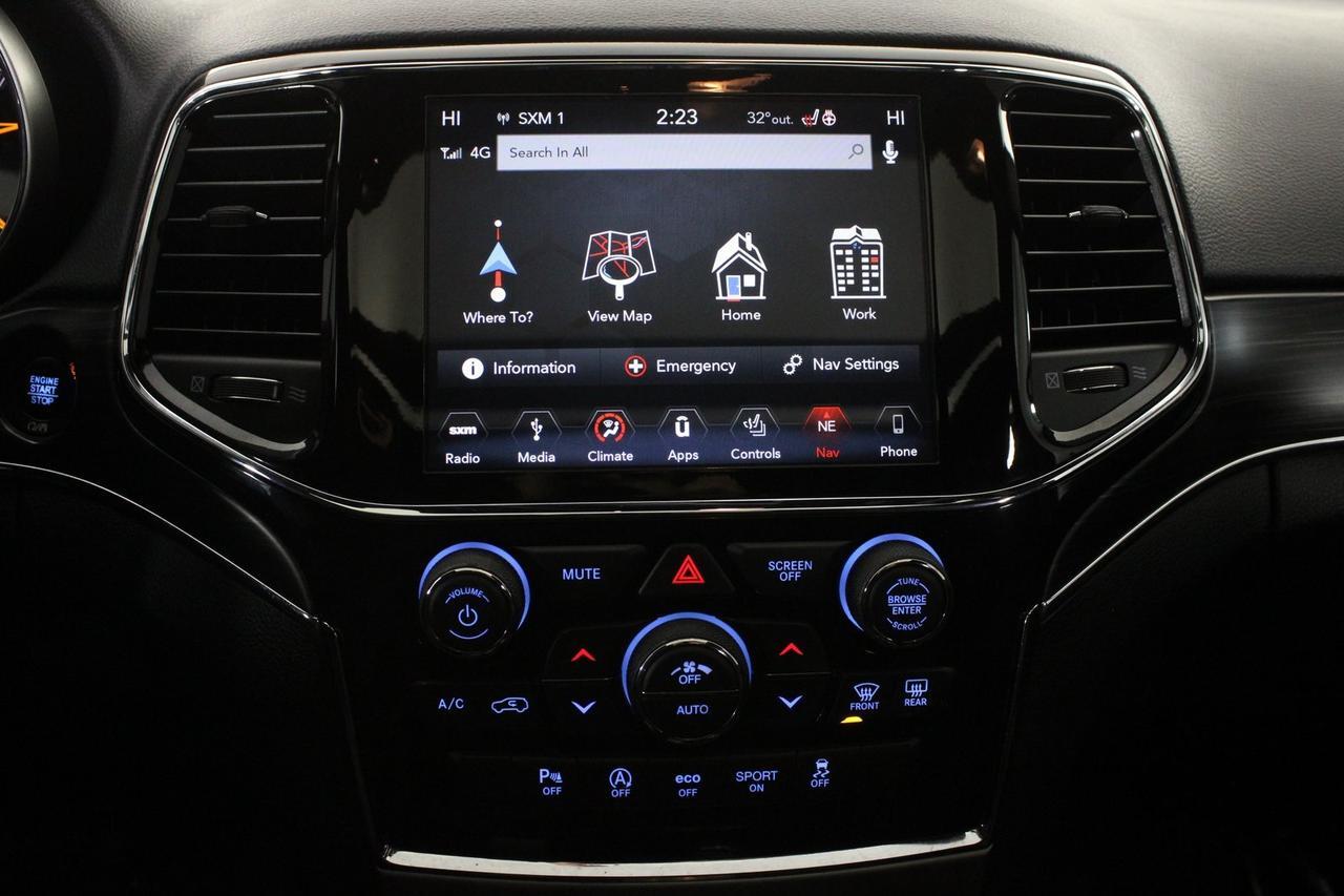 2019 Jeep Grand Cherokee Limited Manassas VA