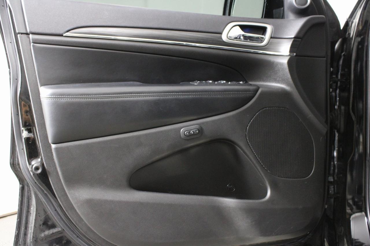 2019 Jeep Grand Cherokee Limited Manassas VA