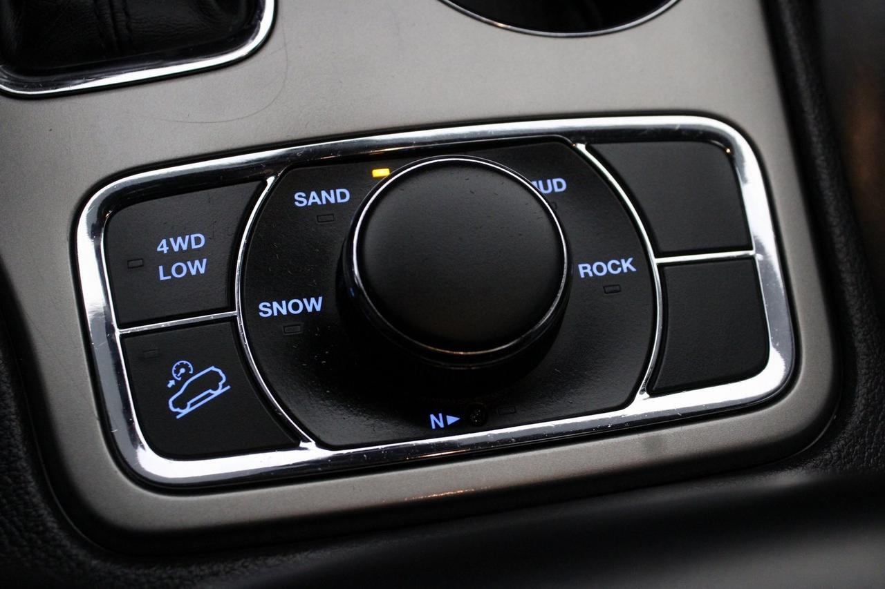 2019 Jeep Grand Cherokee Limited Manassas VA