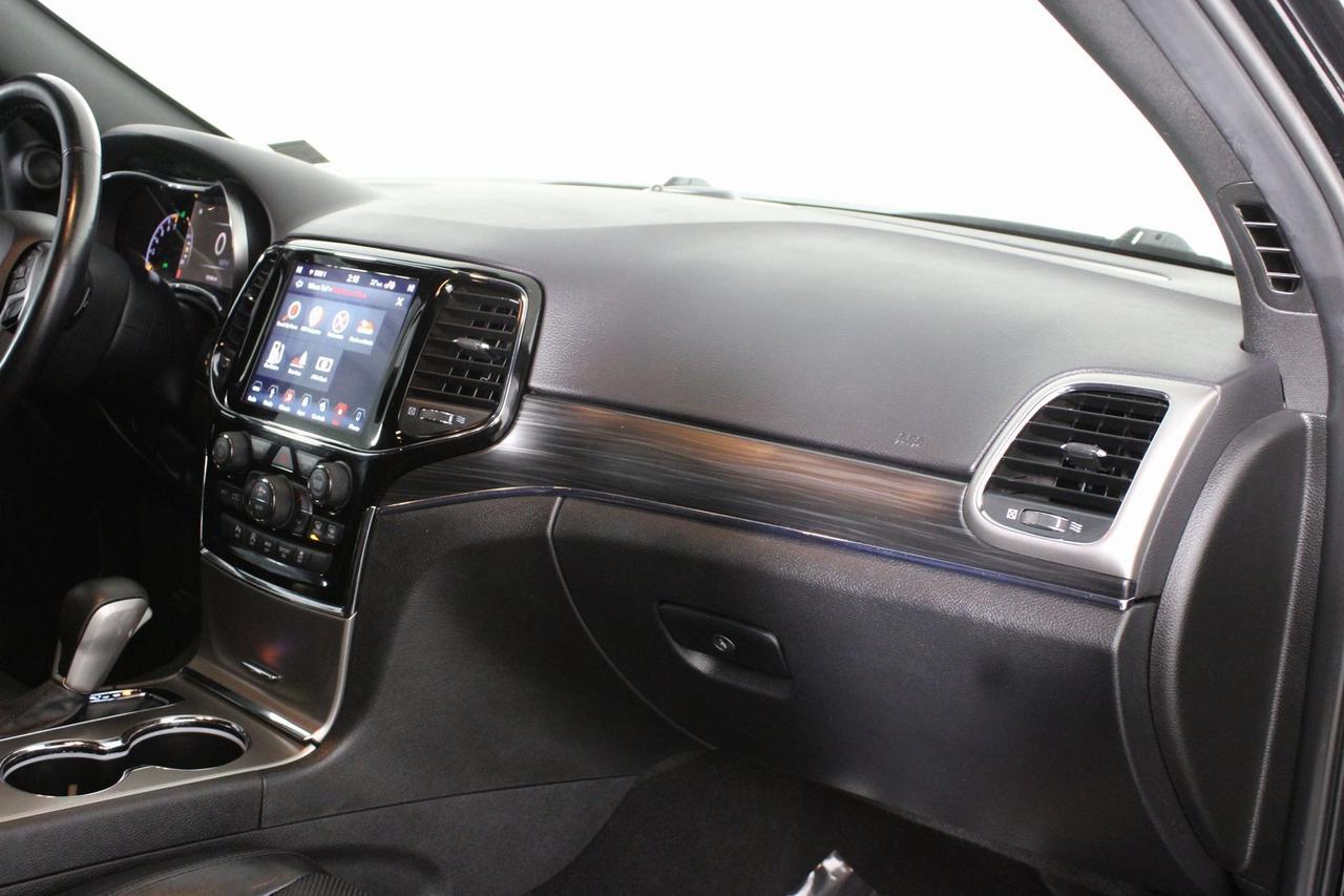 2019 Jeep Grand Cherokee Limited Manassas VA