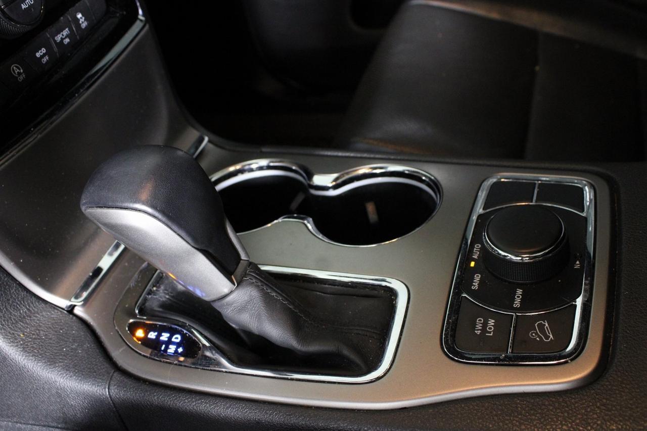 2019 Jeep Grand Cherokee Limited Manassas VA