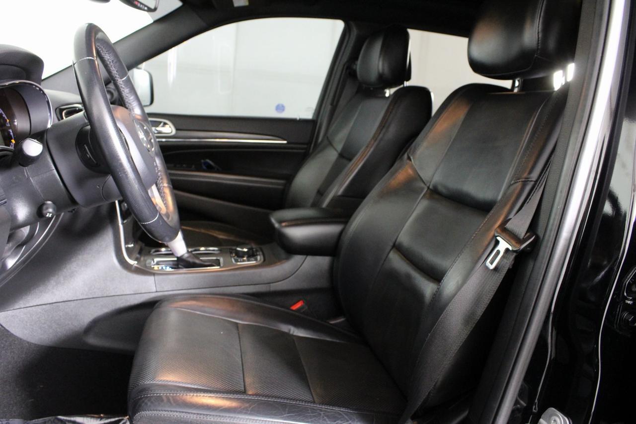 2019 Jeep Grand Cherokee Limited Manassas VA