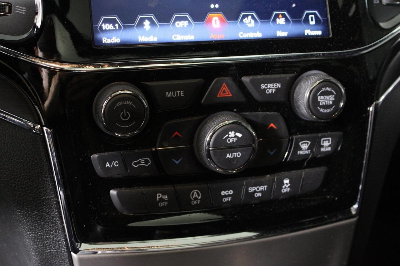 2019 Jeep Grand Cherokee Limited Manassas VA