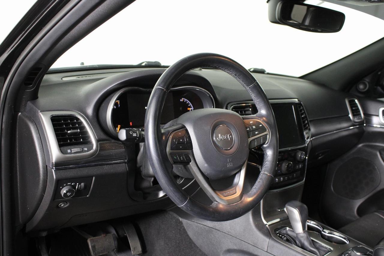 2019 Jeep Grand Cherokee Limited Manassas VA