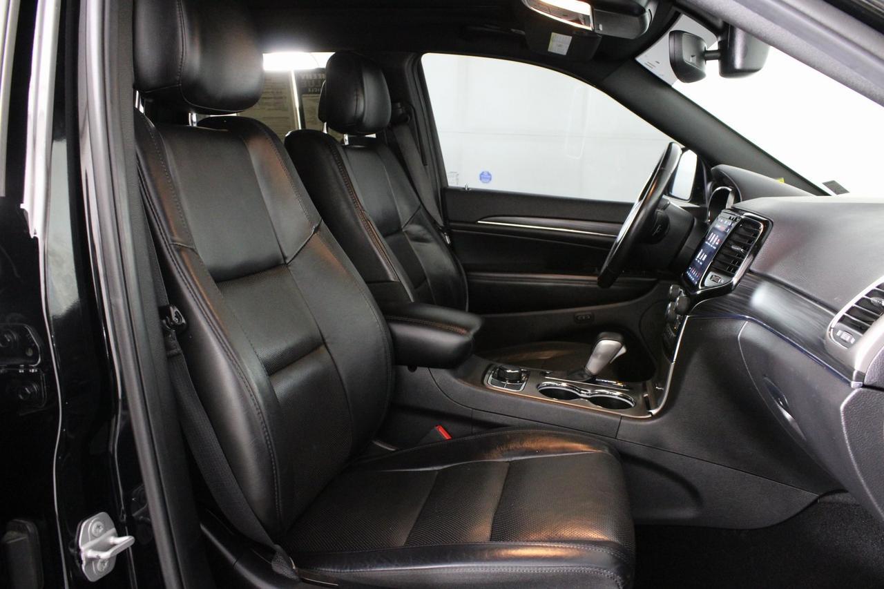 2019 Jeep Grand Cherokee Limited Manassas VA