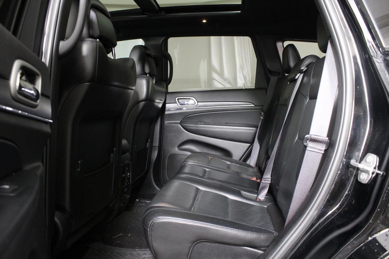 2019 Jeep Grand Cherokee Limited Manassas VA