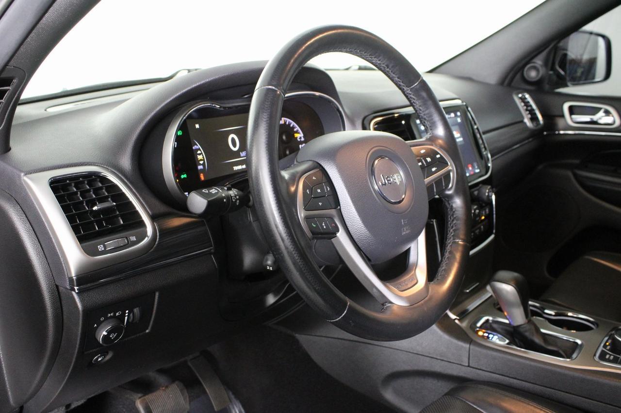 2019 Jeep Grand Cherokee Limited Manassas VA