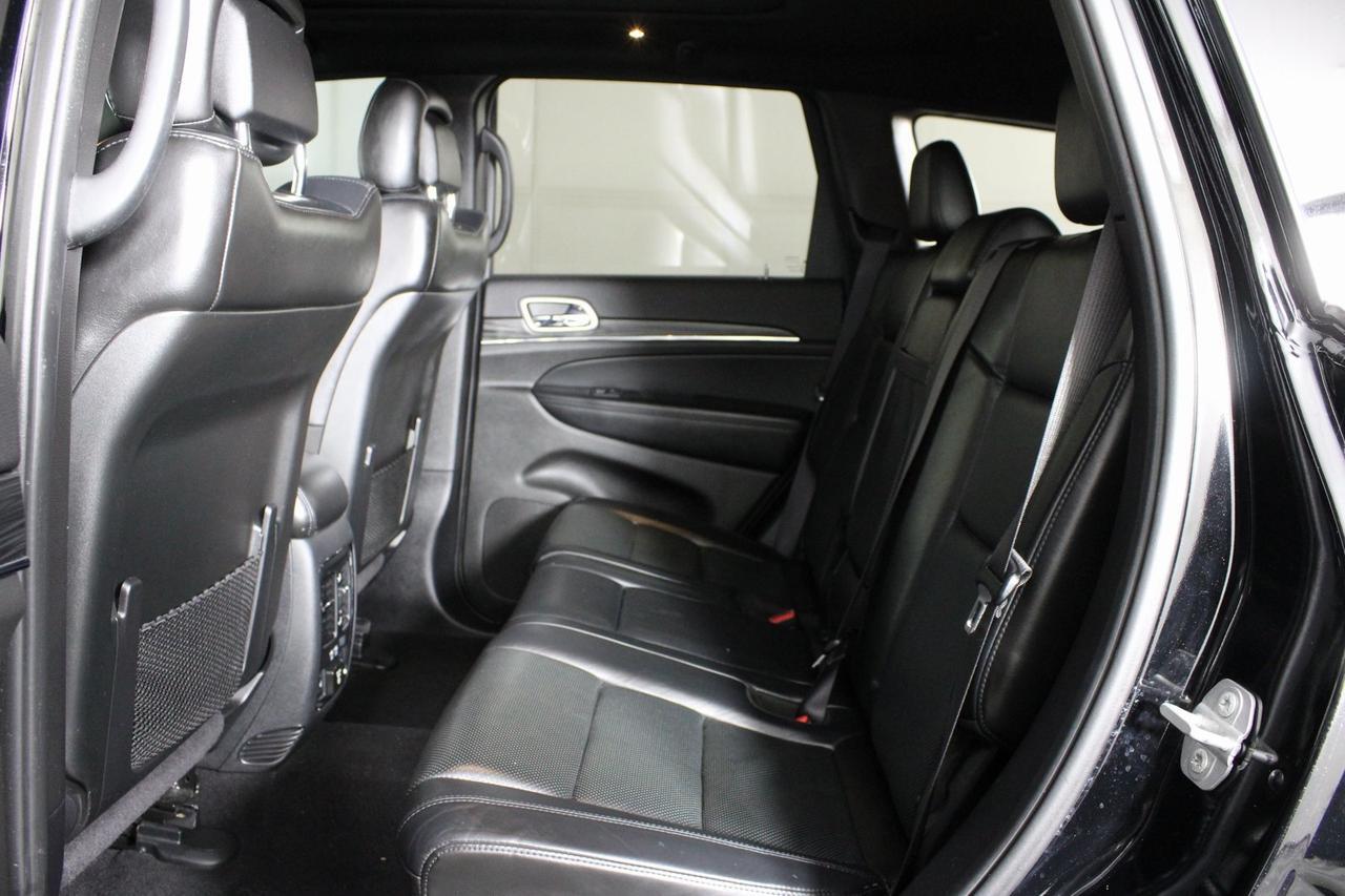 2019 Jeep Grand Cherokee Limited Manassas VA