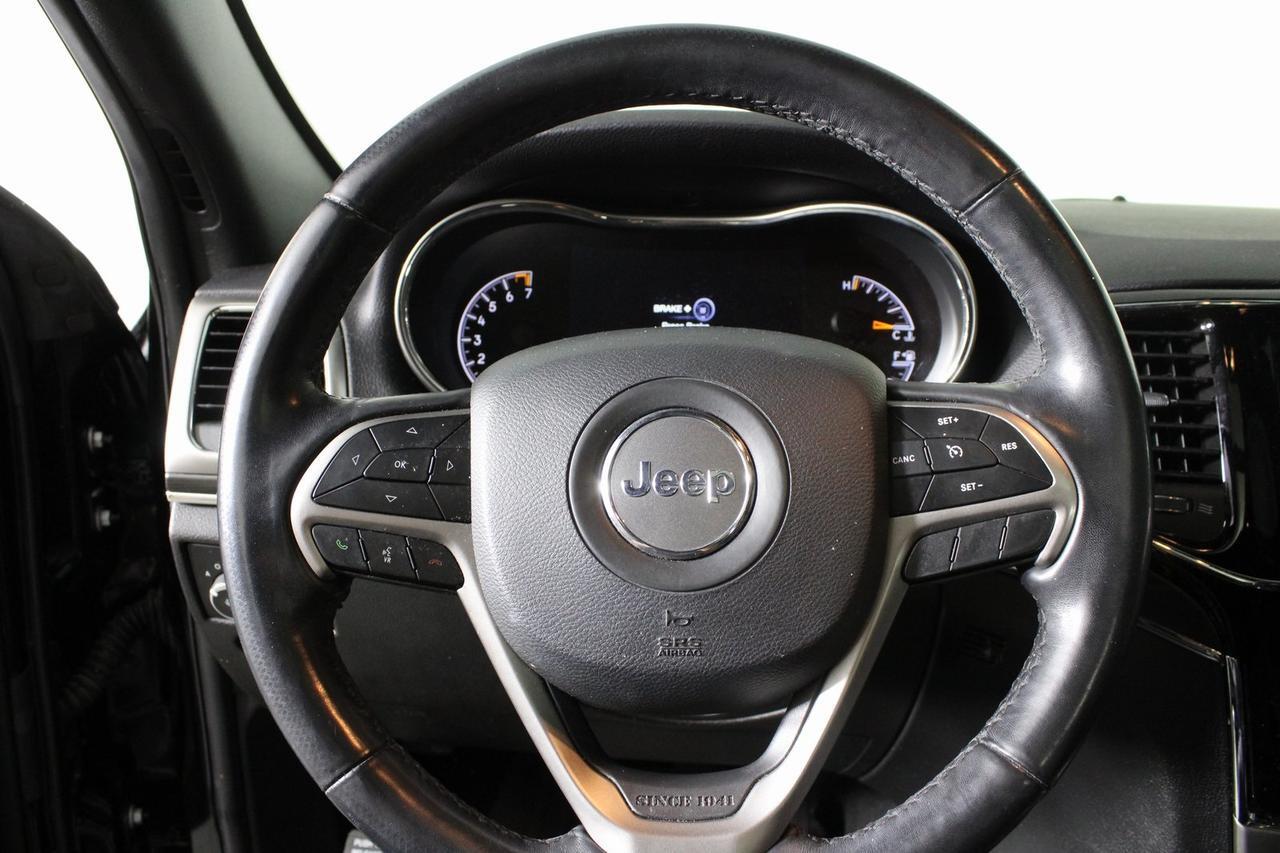 2019 Jeep Grand Cherokee Limited Manassas VA