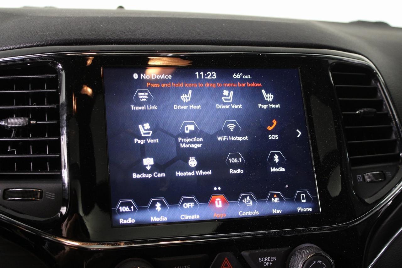 2019 Jeep Grand Cherokee Limited Manassas VA