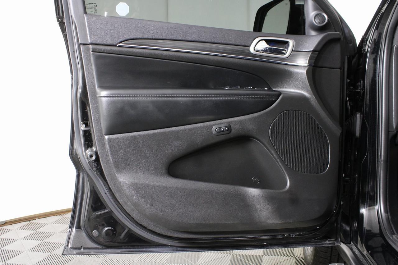 2019 Jeep Grand Cherokee Limited Manassas VA