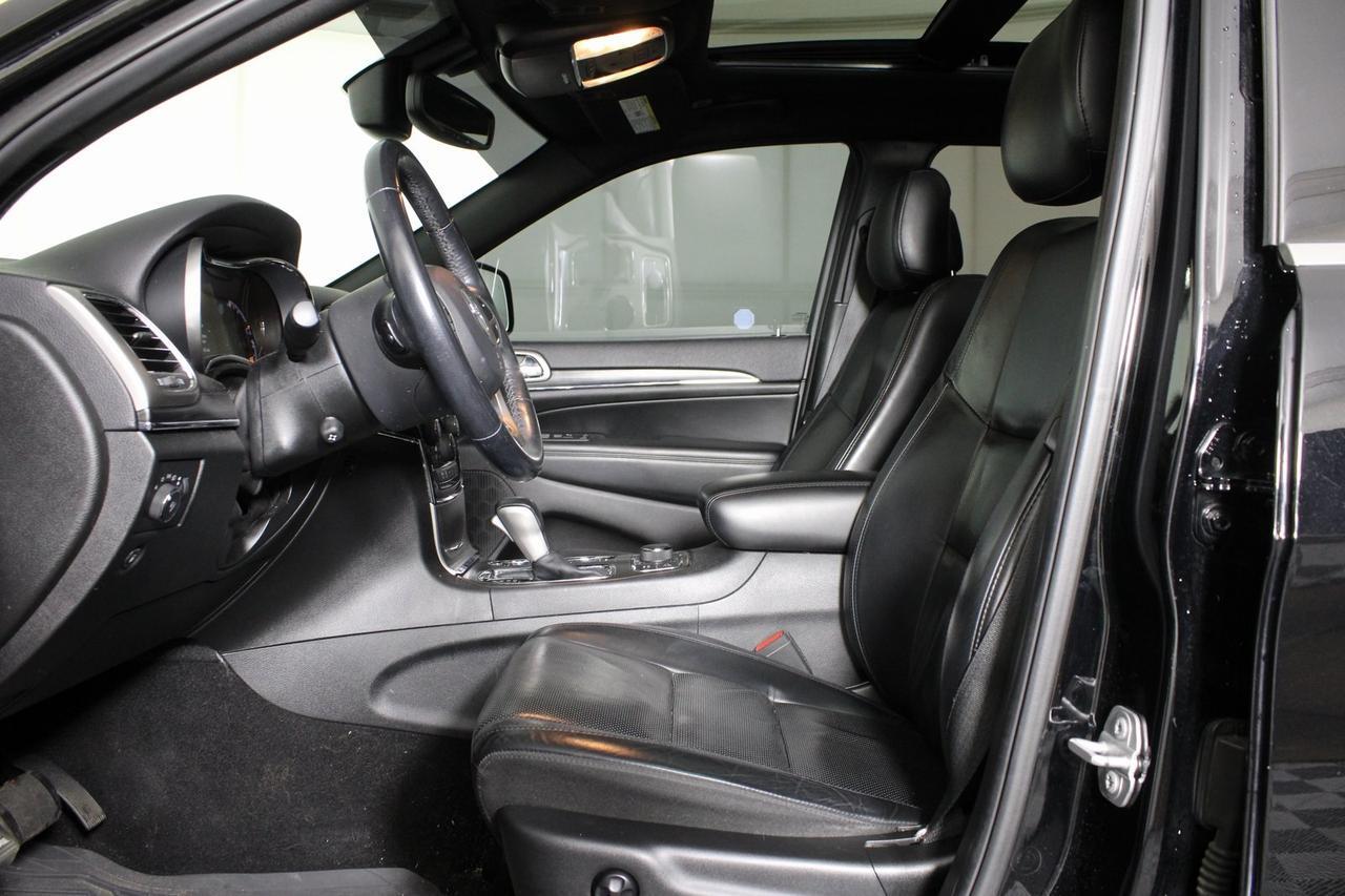 2019 Jeep Grand Cherokee Limited Manassas VA