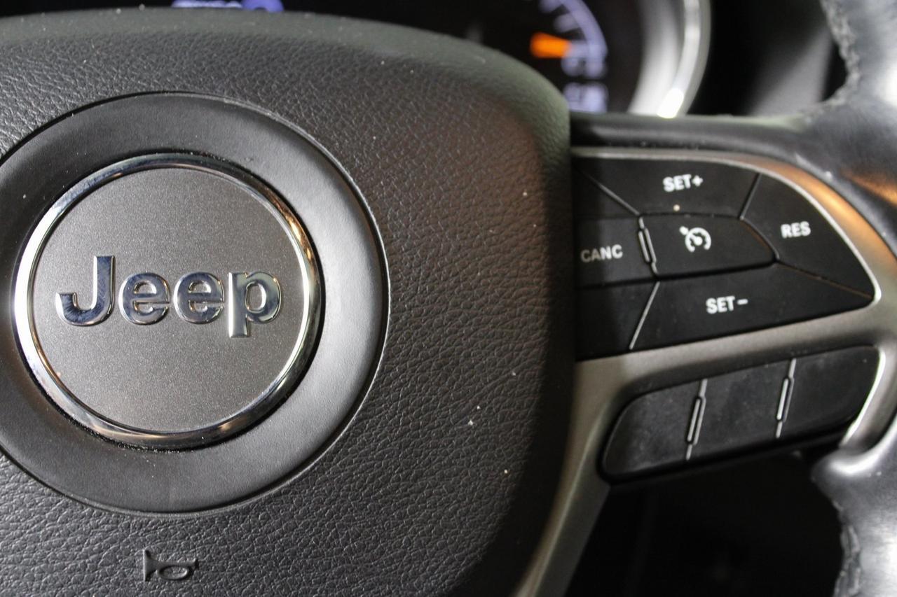 2019 Jeep Grand Cherokee Limited Manassas VA