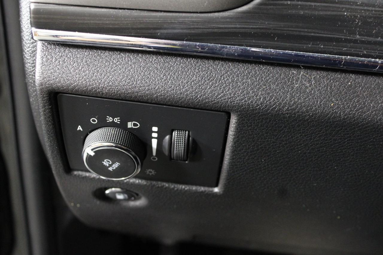 2019 Jeep Grand Cherokee Limited Manassas VA