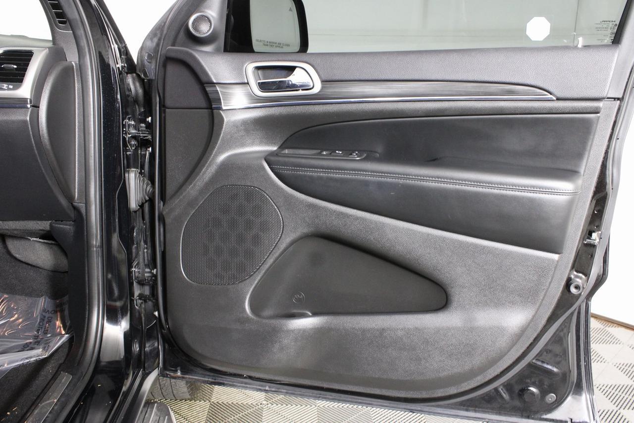 2019 Jeep Grand Cherokee Limited Manassas VA