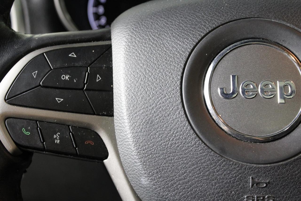 2019 Jeep Grand Cherokee Limited Manassas VA