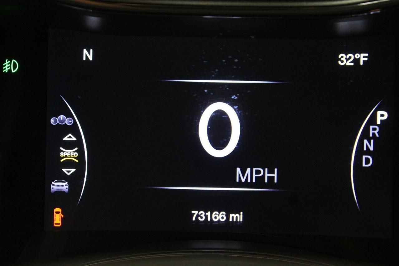 2019 Jeep Grand Cherokee Limited Manassas VA